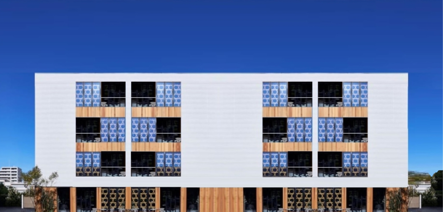 AQ Group初となる4階建て木造マンションシリーズが続々着工 「AQフォレスト大宮桜木町(仮称)」は工期2分の1、坪単価130万円(約35%減) 投資用木造ビル・マンション事業として木造建築普及と脱炭素社会の実現へ