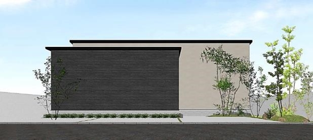 AQダイナミック構法外観2