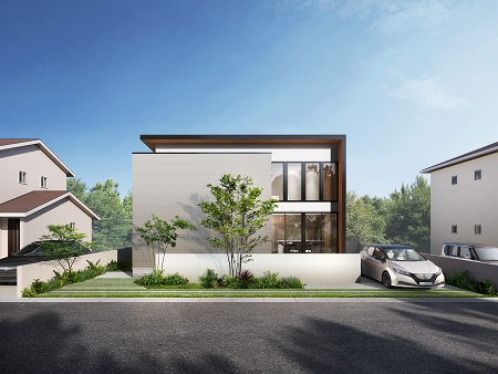 超空間の家スマート