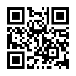 キャンペーン特設サイトQRコード