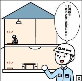 耐震リフォーム診断