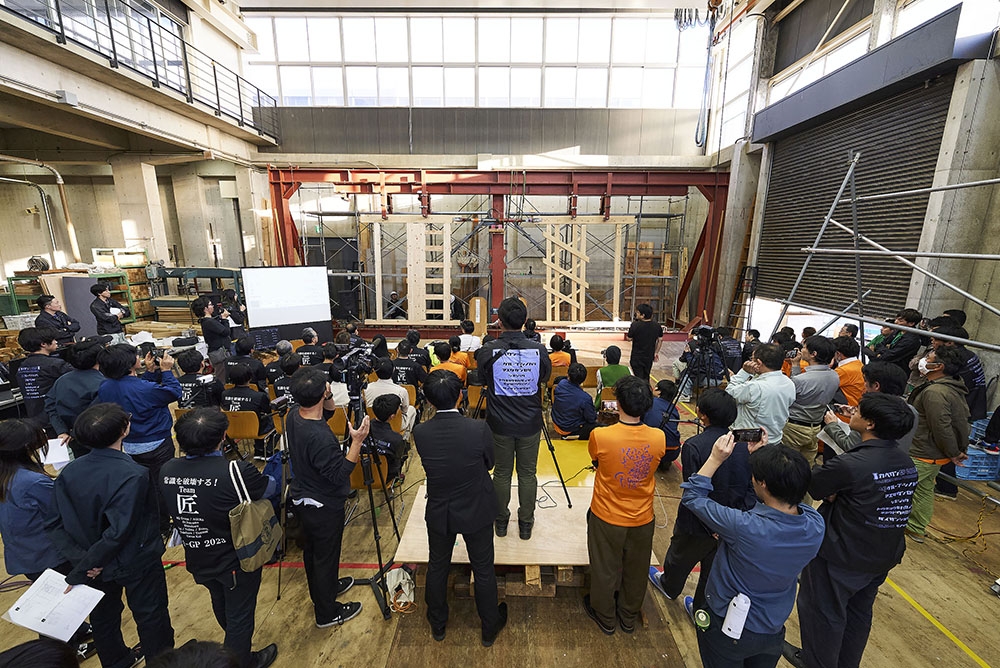 毎年盛り上がりをみせるカベワンGP