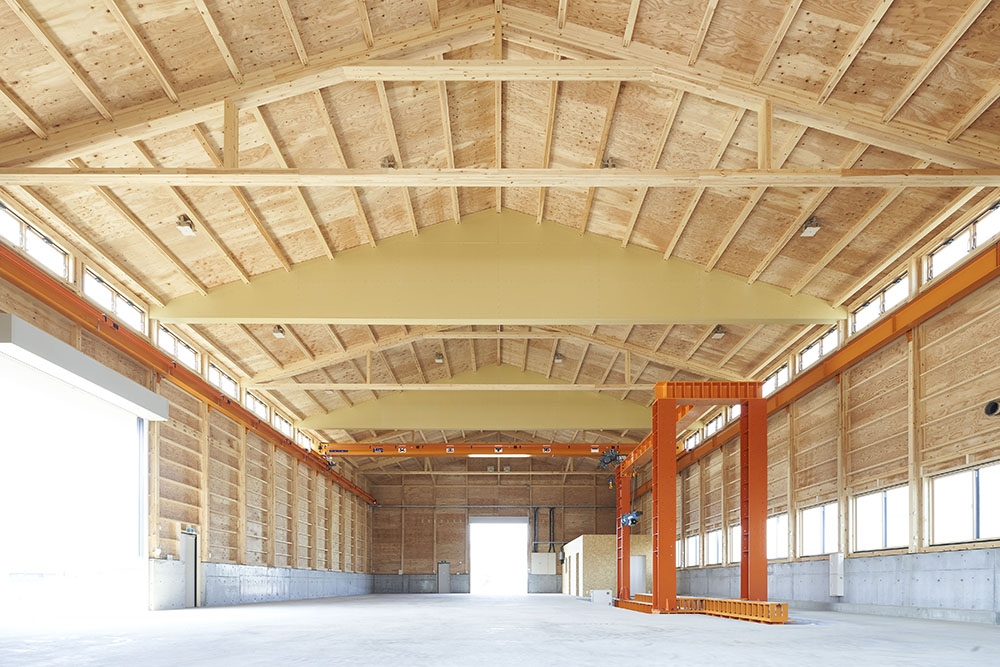 2024年度グッドデザイン賞受賞