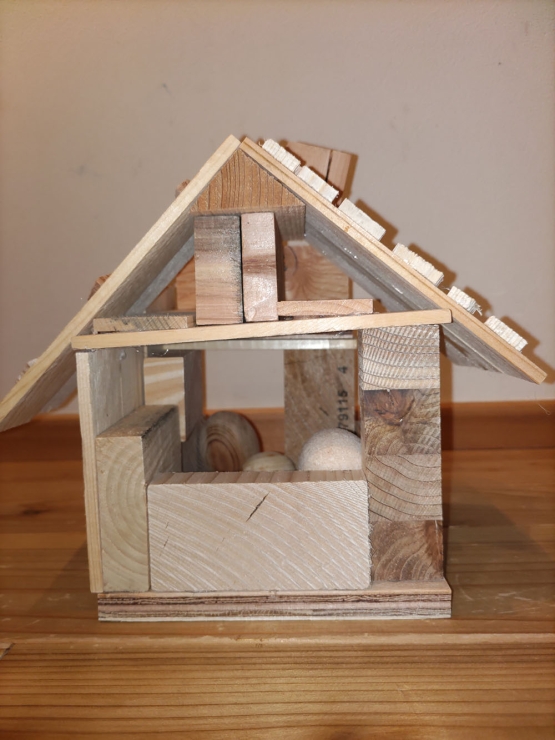 小4以上の部銀賞