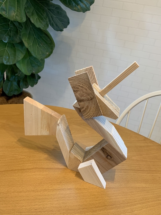 小4以上の部銀賞