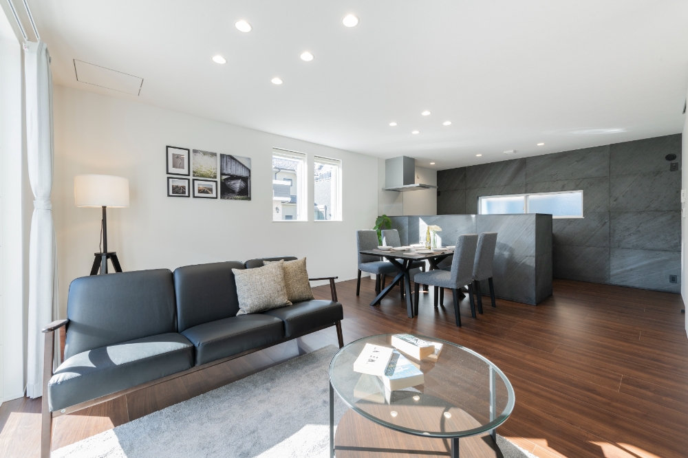 建物本体価格1,740万円の参考プランが初夢福袋1等当選で390万円（税込）に！