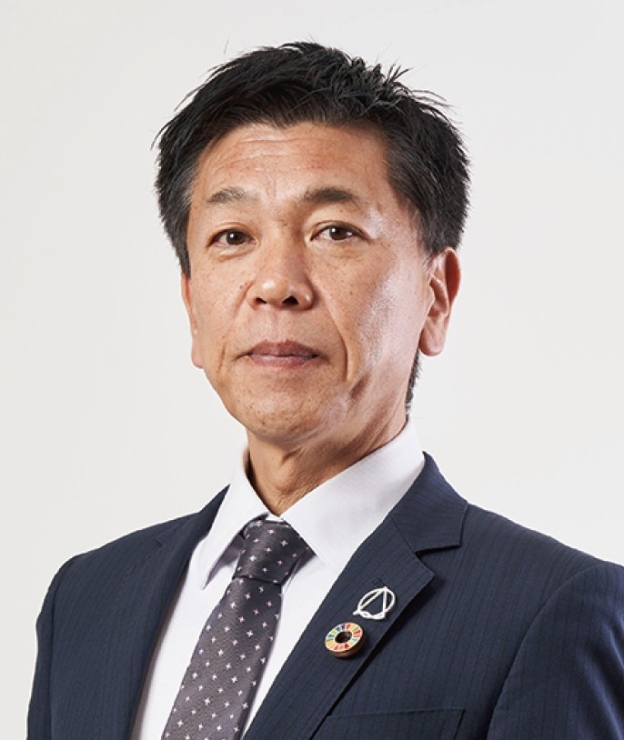 新社長 加藤 博昭