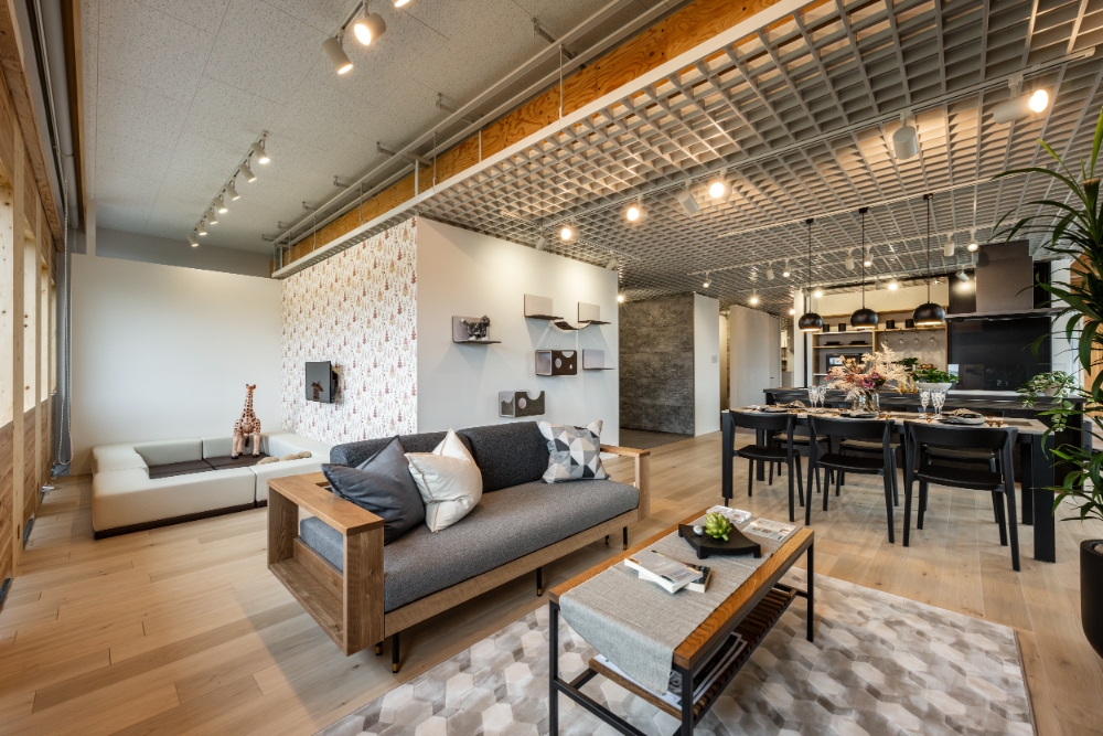 ライフデザインミュージアム