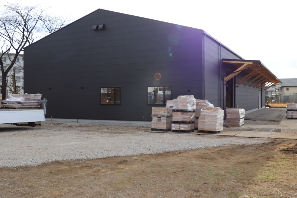 施工効率化センター