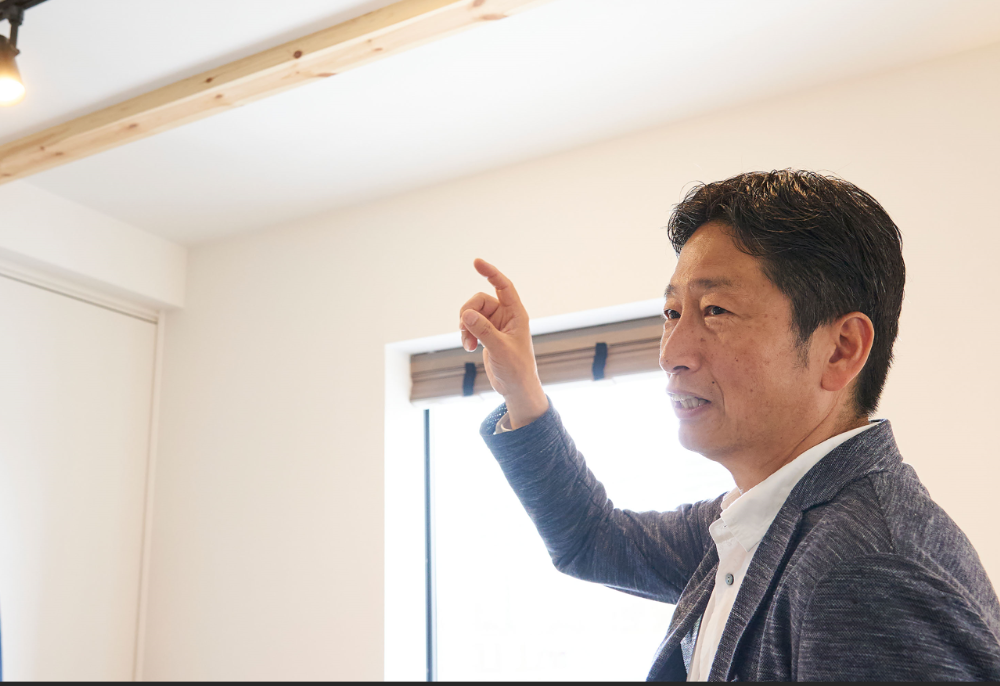 安井昇 氏(早稲田大学理工総研招聘研究員)