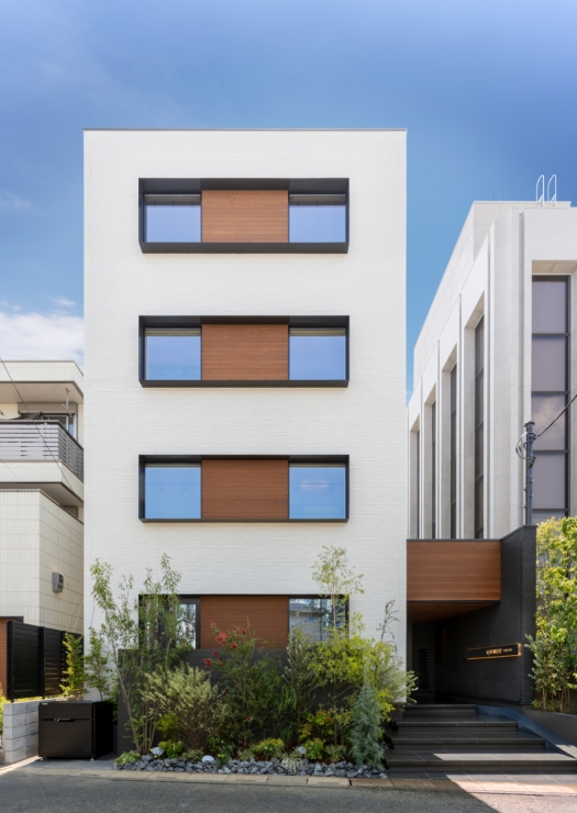 AQフォレスト大宮桜木町