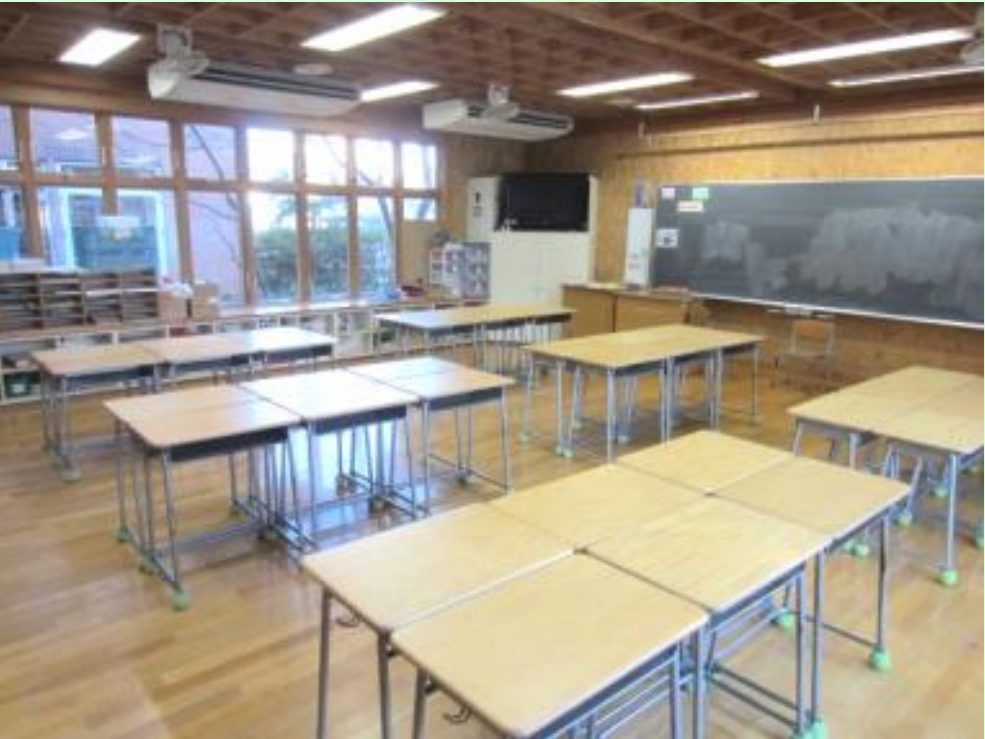 つくろう！木育フェス2025～森と平和と、子どもたち～